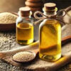 Health Benefits of Using Cold-Pressed Sesame & Groundnut Oil in Daily Cooking