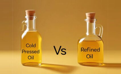 Wood-Pressed Oils vs Refined Oils: Which One Is Healthier for Your Family?