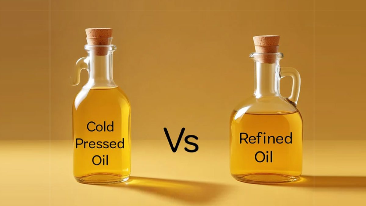 Wood-Pressed Oils vs Refined Oils: Which One Is Healthier for Your Family?