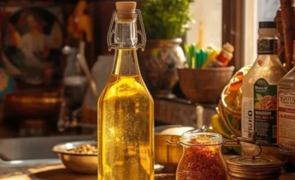 Why Traditional Indian Kitchen Ingredients Are Making a Healthy Comeback