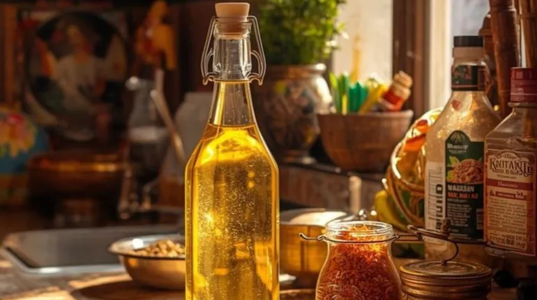 Why Traditional Indian Kitchen Ingredients Are Making a Healthy Comeback
