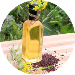 Mustard Oil