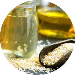 Sesame Oil