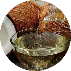Coconut Oil