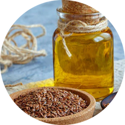 Flax Seed Oil