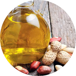 Groundnut Oil