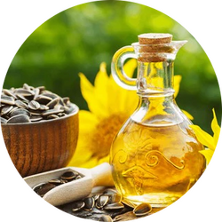 Sunflower Oil