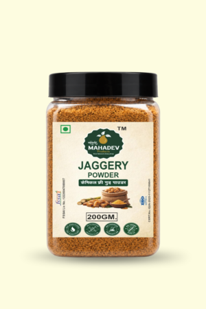 Jaggery Powder 200 gm