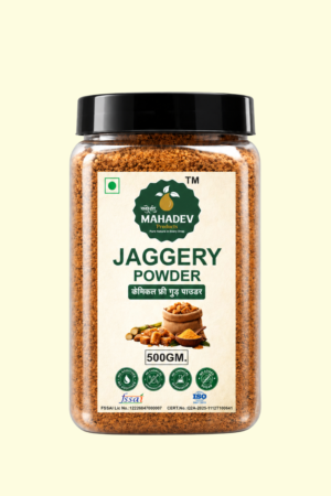 Jaggery Powder 500 gm