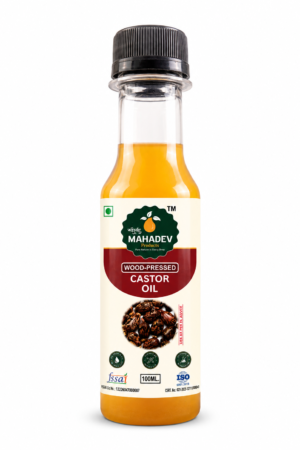 Castor oil