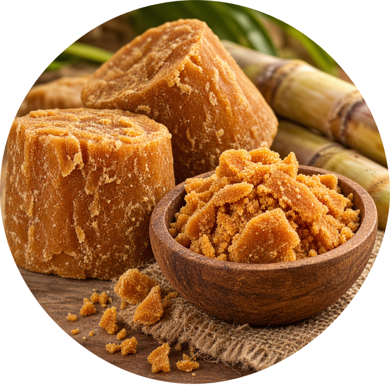 Jaggery