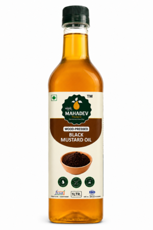 Swadeshi Mustard-oil-1L