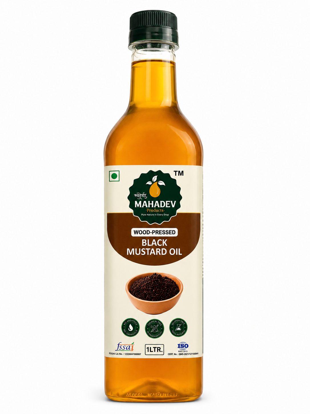 Swadeshi Mustard-oil-1L