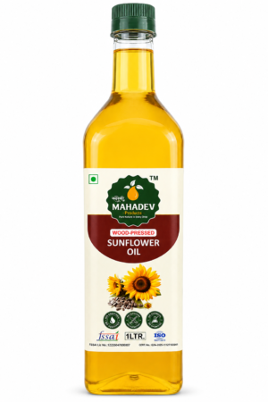 Sunflower Oil