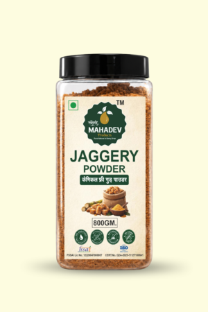 Jaggery Powder 800 gm