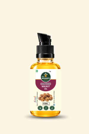 walnut oil