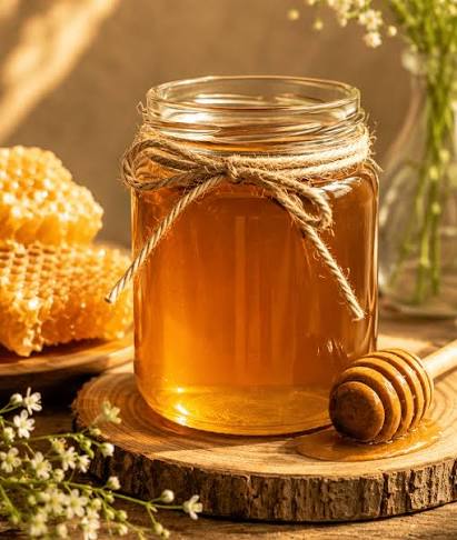Honey