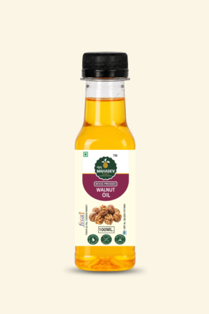 Walnut oil 100 ml